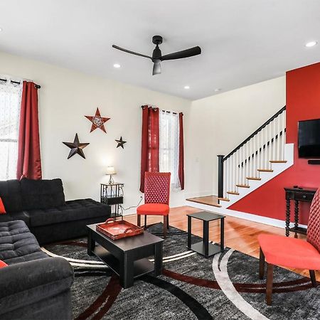 Вилла Germantown Gem On 5Th Нэшвилл Экстерьер фото